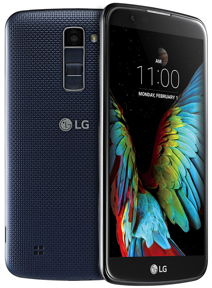 LG K10 LTE